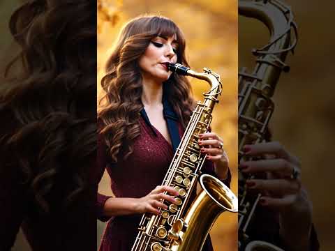 💖 "Saxofón Romántico – Melodías Inolvidables"