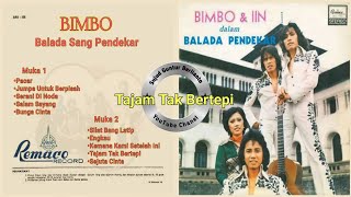 Download lagu BIMBO Dalam Lagu: 'TAJAM TAK BERTEPI' mp3