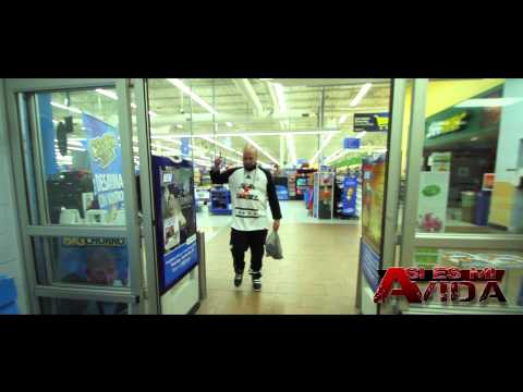 Syko El Terror Ft. Guelo Star - Asi Es Mi Vida El Reality (Episodio 1)