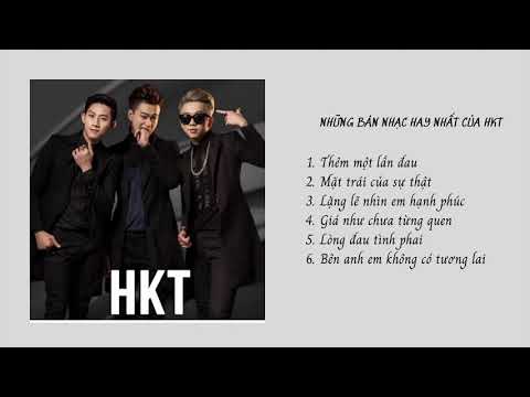 [HKT 2021] Những bản nhạc hay nhất của HKT (1)