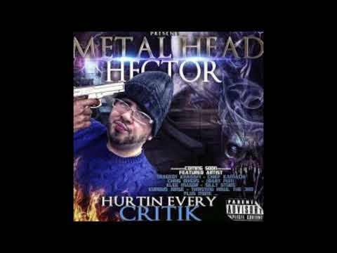 Hec Teck - Metal Head Hector Full Album
