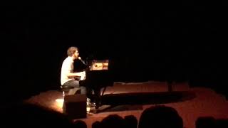 Ben Folds: One Down...in Cuba (May 2017)