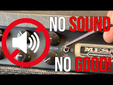 This MESA doesn't BOOGIE (plus a new Dealer for Rift!)