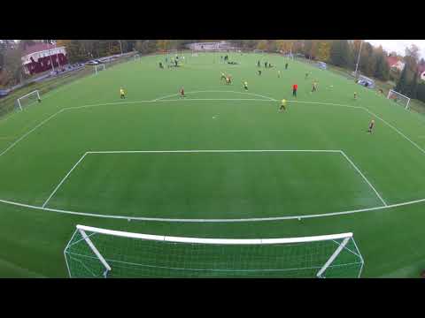 2020 Liiga B1 Valkeakoski NoPS vs YIlves