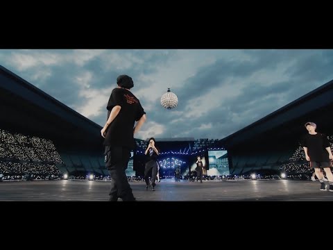 [ENGSUB] BTS (방탄소년단) - Mikrokosmos live