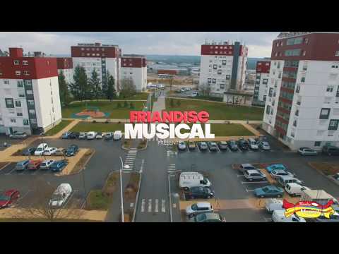 Mécra - la vie qu’on mène