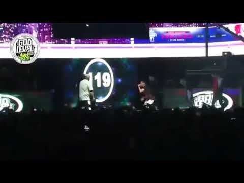 Teorema,Kaiser,Nitro vs Aczino,Rc y Radper