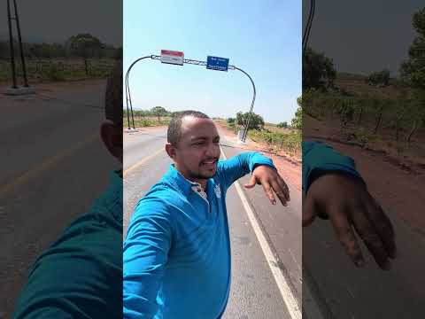 Tasso Fragoso no Maranhão