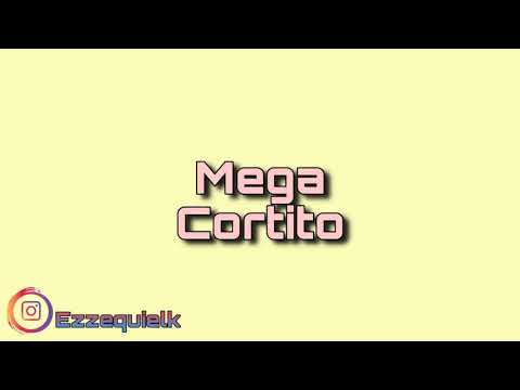 Mega cortito - KHITY