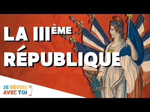LA IIIème RÉPUBLIQUE | Je révise avec toi | #19