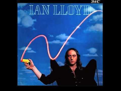 Ian Lloyd - Do You Wanna Touch Me (Oh Yeah)