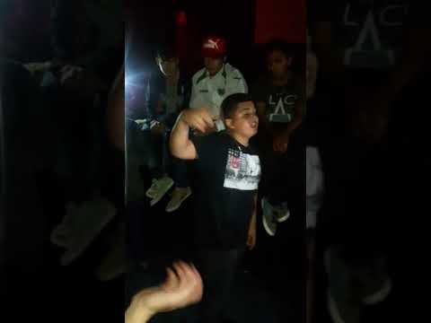 DASS vs PELA / 7ma linea - Final