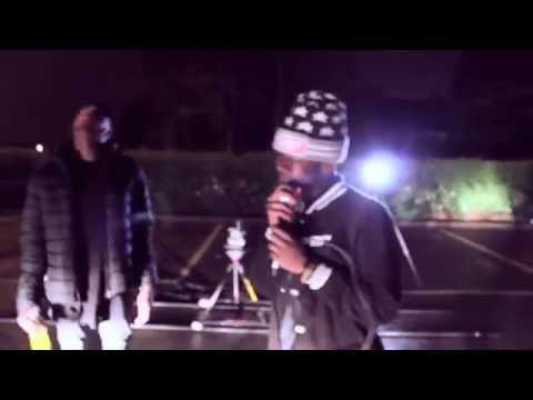 Icey Stanley - Squado [Behind the Scenes]