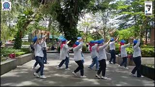 Download lagu TRETEK LEMBU PETENG TULUNGAGUNG Line Dance//Choreo: Juli Santoso Pikir (Joena)//INA, February 2025 mp3