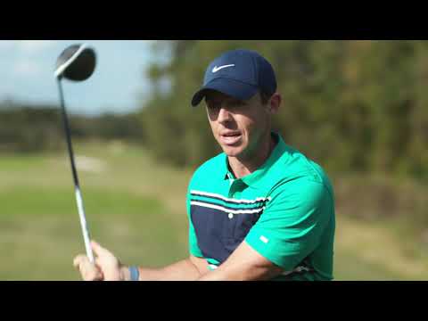 Rory McIlroy's Driving Tips