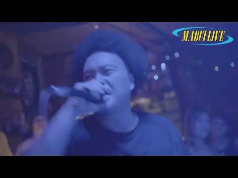 [MABUI LIVE] "Hit&Away" at.CHAKA CHAKA