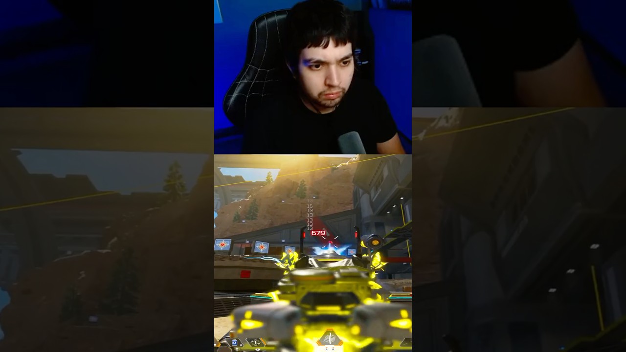 Season 25 best Controller Settings * UPDATED #apexlegends #apexlegendsclips #twitch #streamer #apex