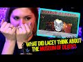 What Did Lacey Think About MUSEUM OF DEATH? Ask Steve & Lacey