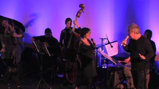 Ayelet Rose & Alon Olearchik, TA Jazz Fest