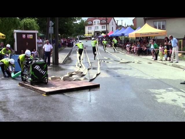 Obora, 13. 07. 2014