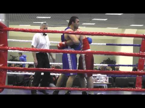 Кудухов - Мамаков