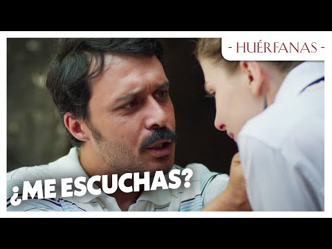 Kemal's Threats - Orphans The Scenes