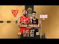 Live SF Game 2 CHIBA JETS Vs ALVARK TOKYO 2023 05 21 B LEAGUE 2022 23 SEASON