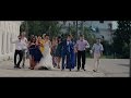 Чувства в движении. Свадебный клип Артем и Лейла (Lanskov Video) 