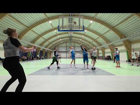 UKS MOS OPOLE U15 vs GTK Gliwice