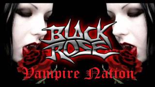 Vampire Nation By Black Rose