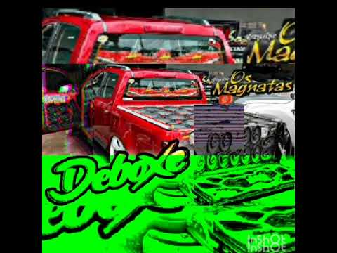 🛑Eletro funk_ Maria Piru - Vinicius Cavalcante - MC Sapinha