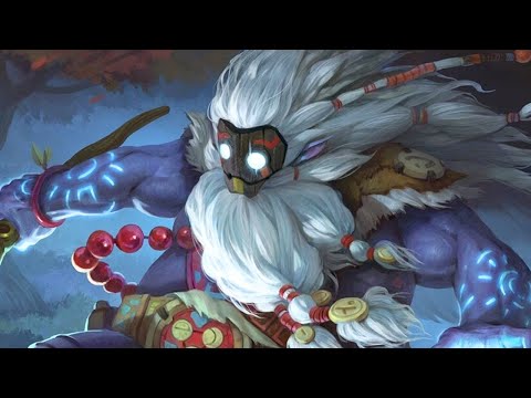 C'È UN NUOVO MODO DI GIOCARE CON IL MIO CAMPIONE PREFERITO