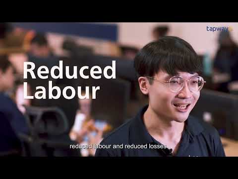 Tapway - Where The Best Gets Better