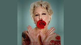 Bette Midler-The Glory Of Love