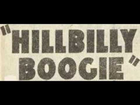 Roy Hogsed - Shuffleboard Shuffle