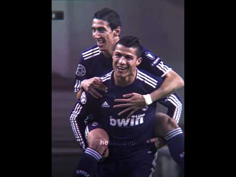 Ronaldo's Revenge Against Ajax 🥶🐐