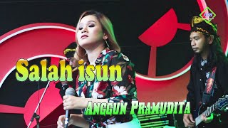 Download lagu Anggun Pramudita Salah Isun... mp3
