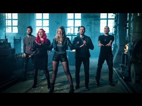 Bassless - Love Runs Out (OneRepublic a cappella cover)