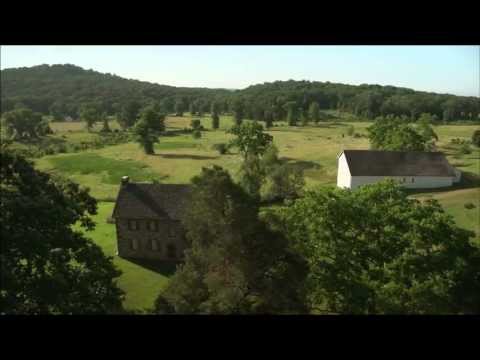 HereStory Gettysburg Auto Tour