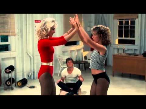 The best of Dirty Dancing