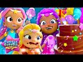Bake A Cake With Bubble Guppies Mermaids In This Delicious Song FULL EPISODE Bubble Guppies