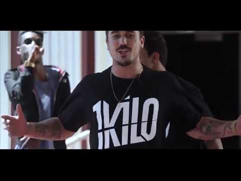 Medley   Xamã, Nabrisa Mozart Mz e Pelé MilFlows 1KILO