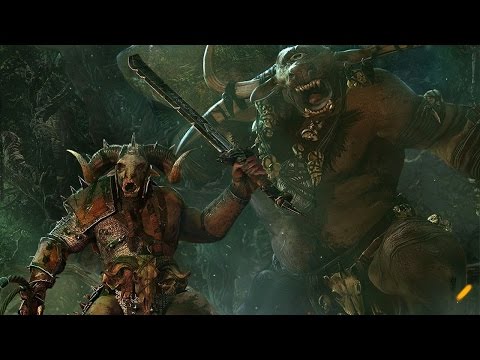 Total War: Warhammer - Ruf der Tiermenschen - Wie gut ist der teuerste Total-War-DLC aller Zeiten?