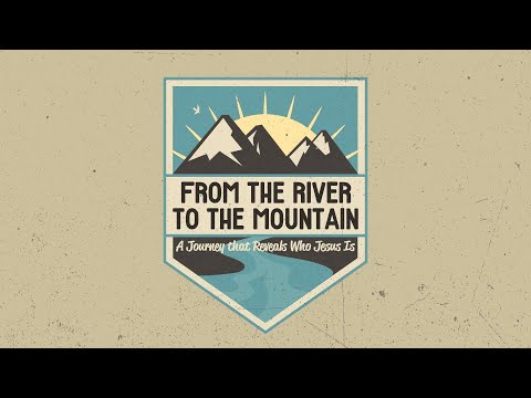 From the River to the Mountain: Absolute Authority