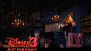 The Cheetah Girls 2-Why wait