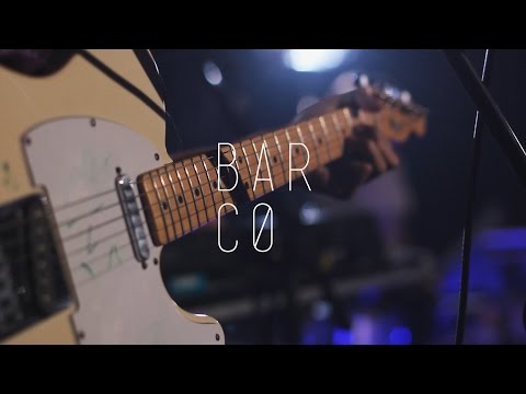 Barco en Sesiones 93.7 - El no lugar (4 de 4)