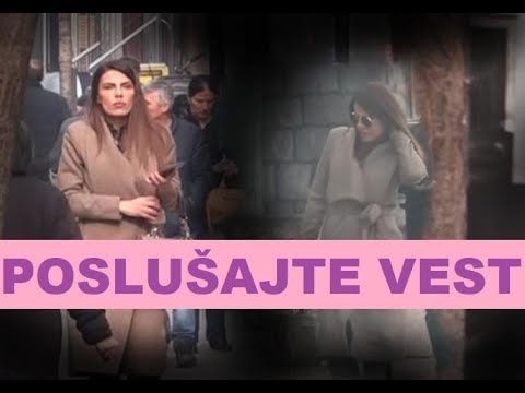 Zilha PRVI PUT PRED KAMERAMA / Edova ŽENA NE GUBI VREME #zadruga #zadrugainfo