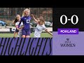 HIGHLIGHTS: OH Leuven - RSCA Women | 2022-2023