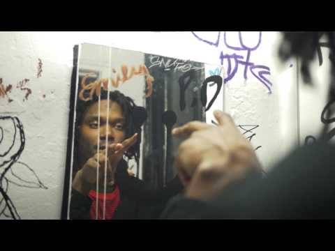 Lucki - Options - (Shot by LONEWOLF)