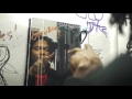 Lucki Options Shot By LONEWOLF